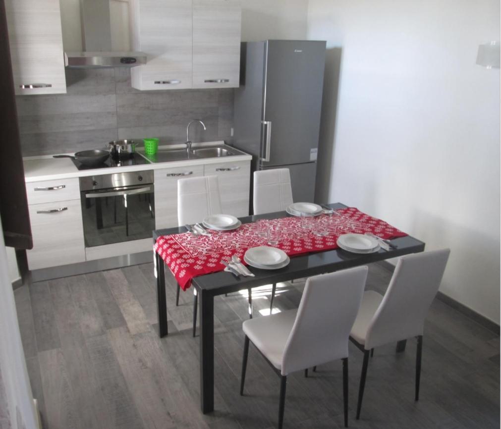 Pit Stop Apartment Gallarate Exterior photo